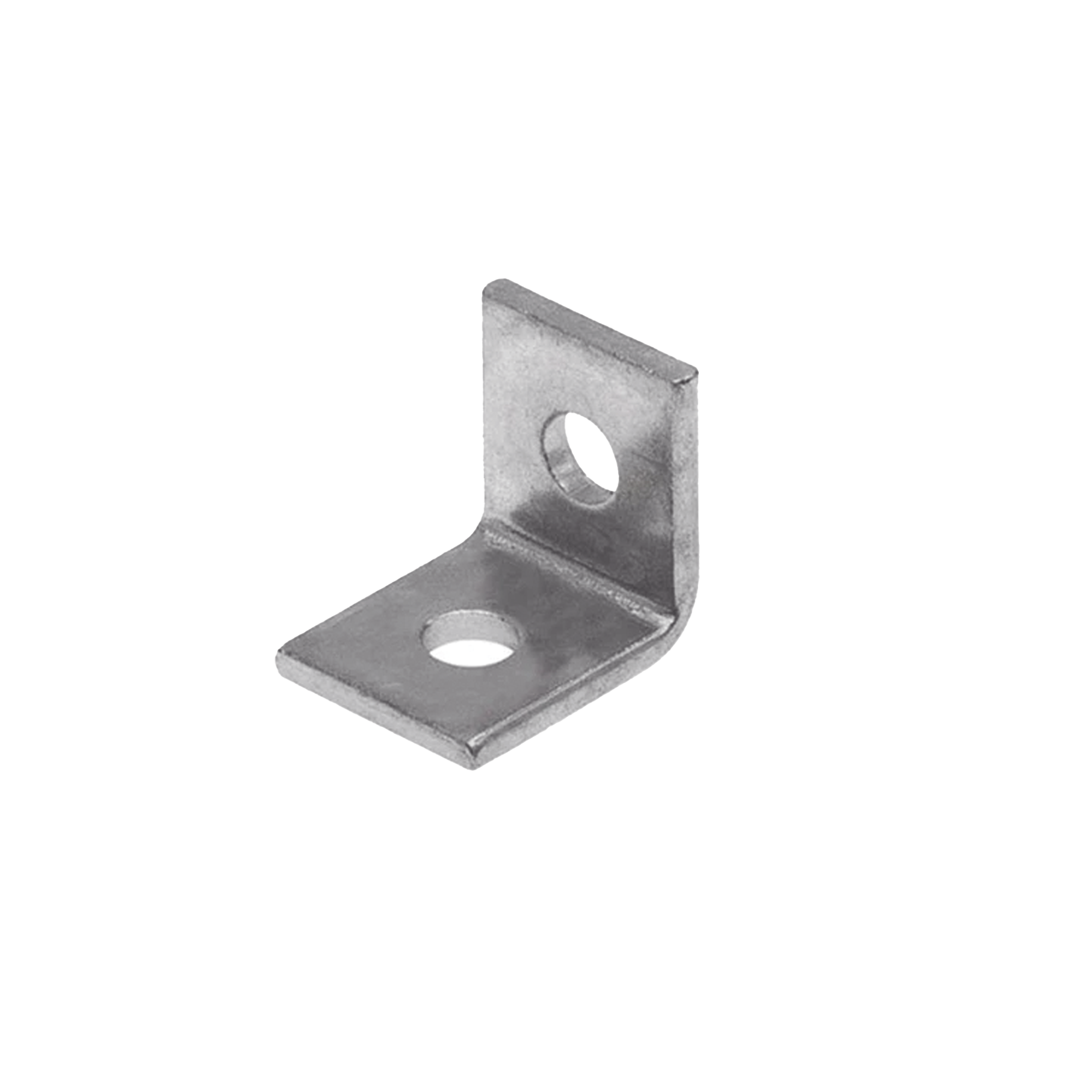 ANC-HC01|Angulo 5 X 5 cm con 2 Perforaciones.